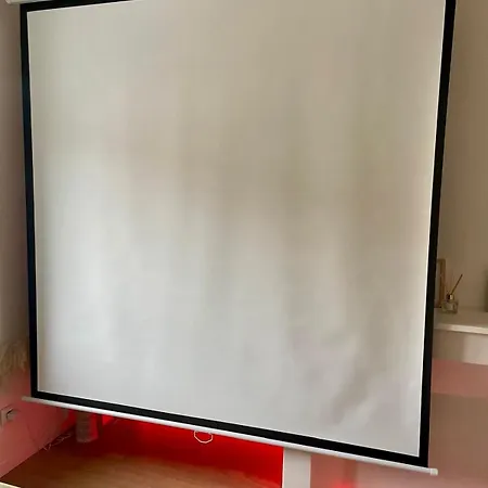 דירה Cinema Airport 5 Min Away בווה